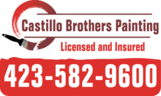 Castillo Brothers Painting